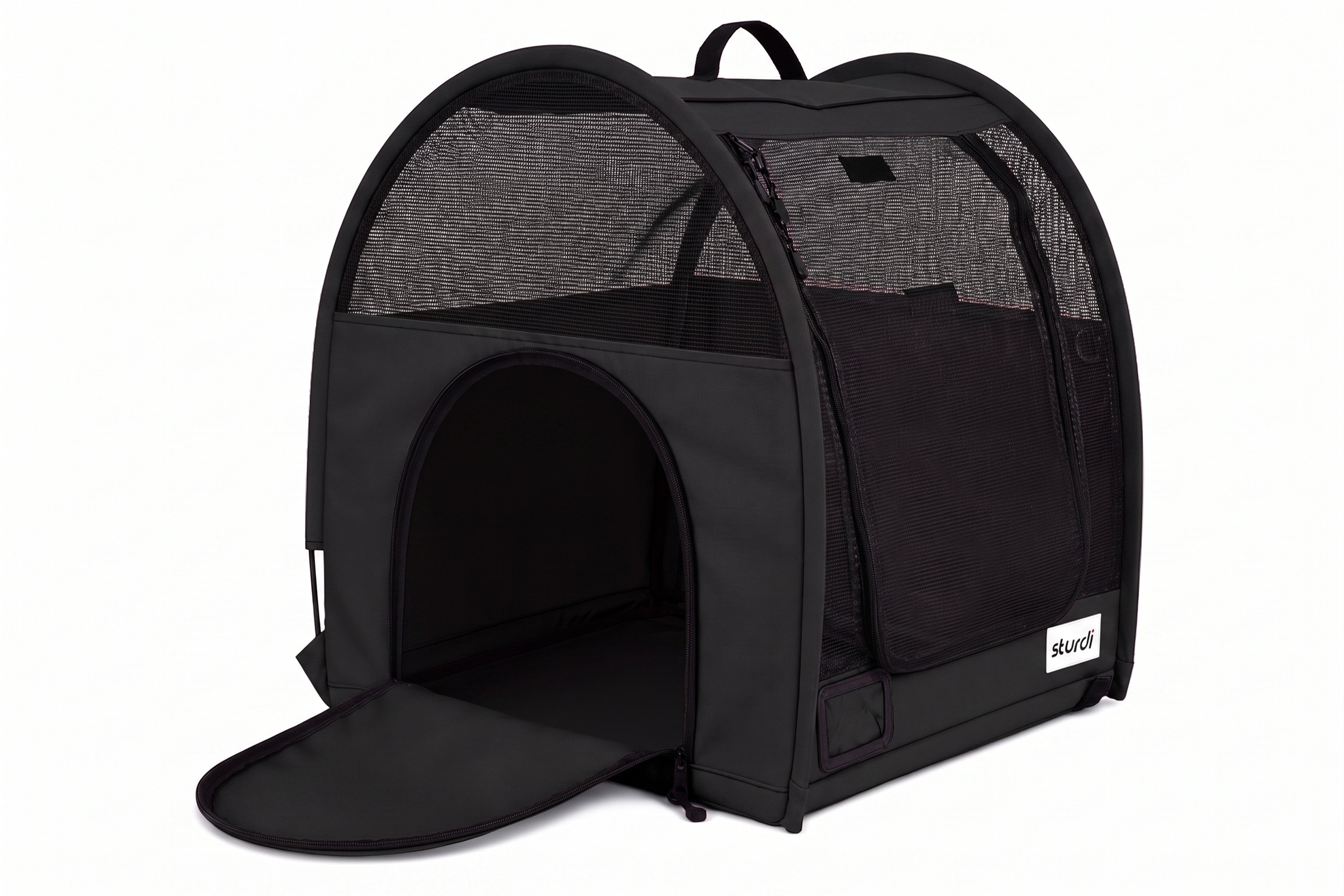 CarGo Portable Pop-Up Kennel