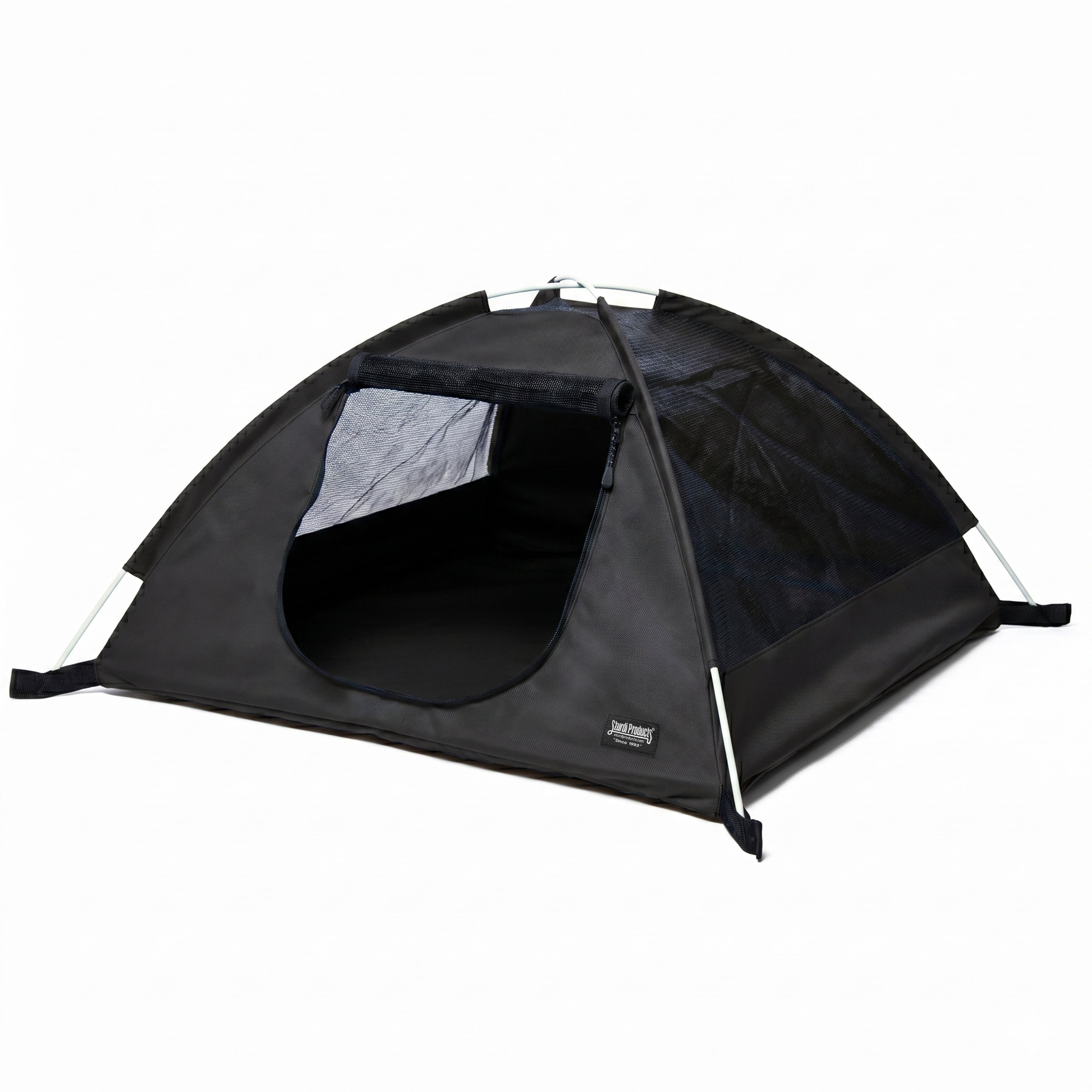 Portable Pop-Up Pet Tent | Indoor & Outdoor
