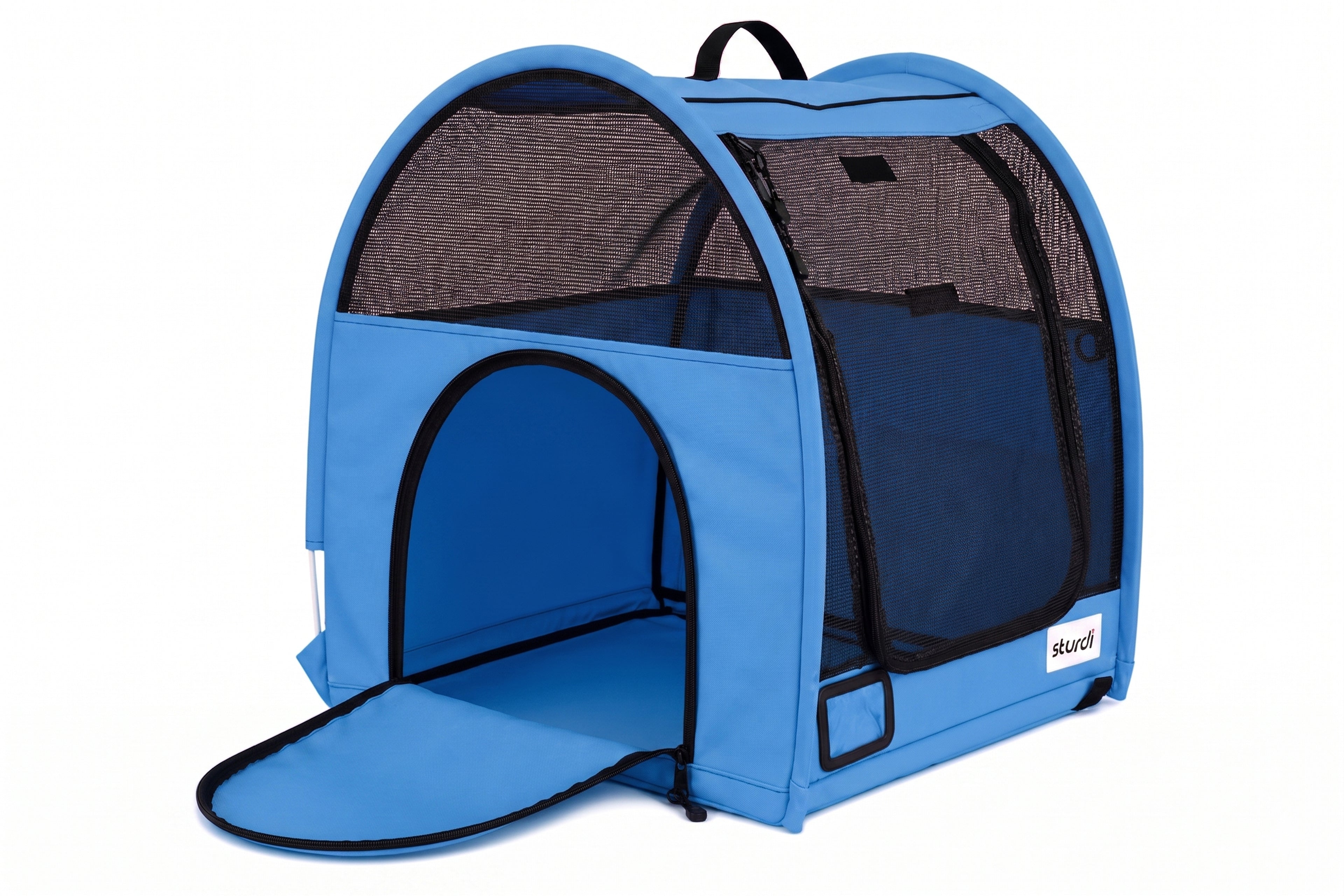 CarGo Portable Pop-Up Kennel