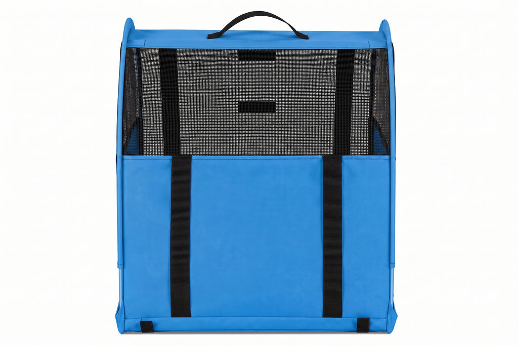CarGo Portable Pop-Up Kennel