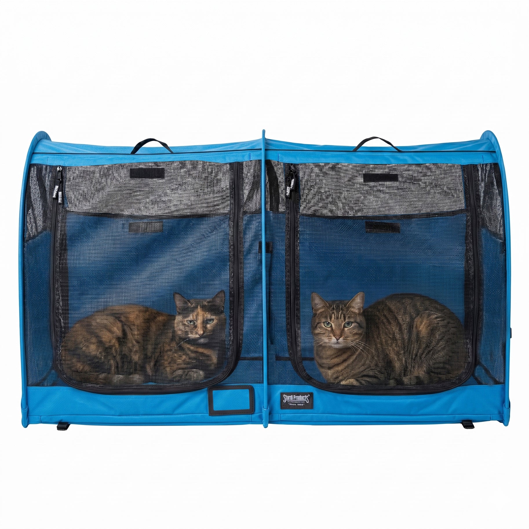 CarGo Portable Pop-Up Kennel