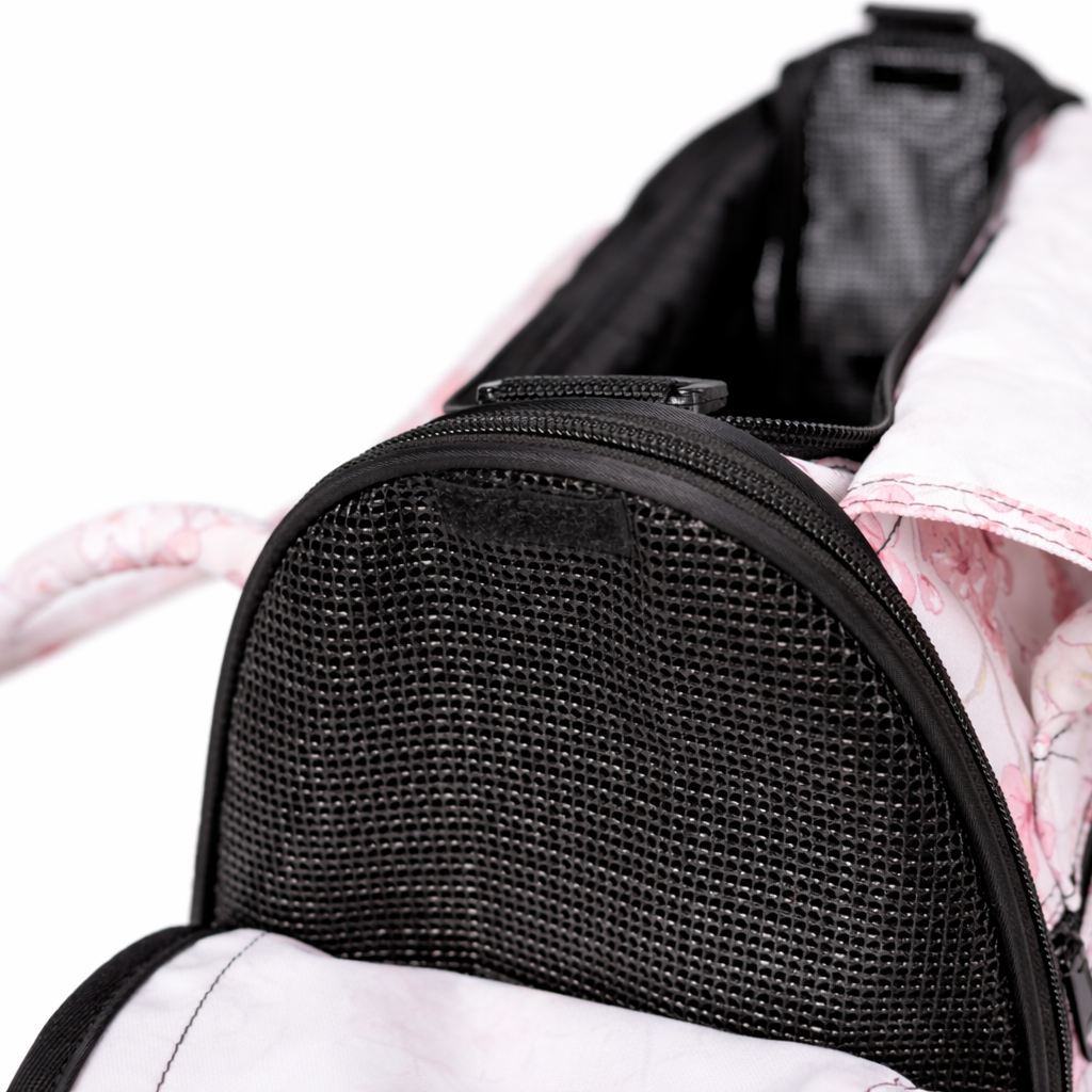 Limited Edition Incognito Pet Carrier