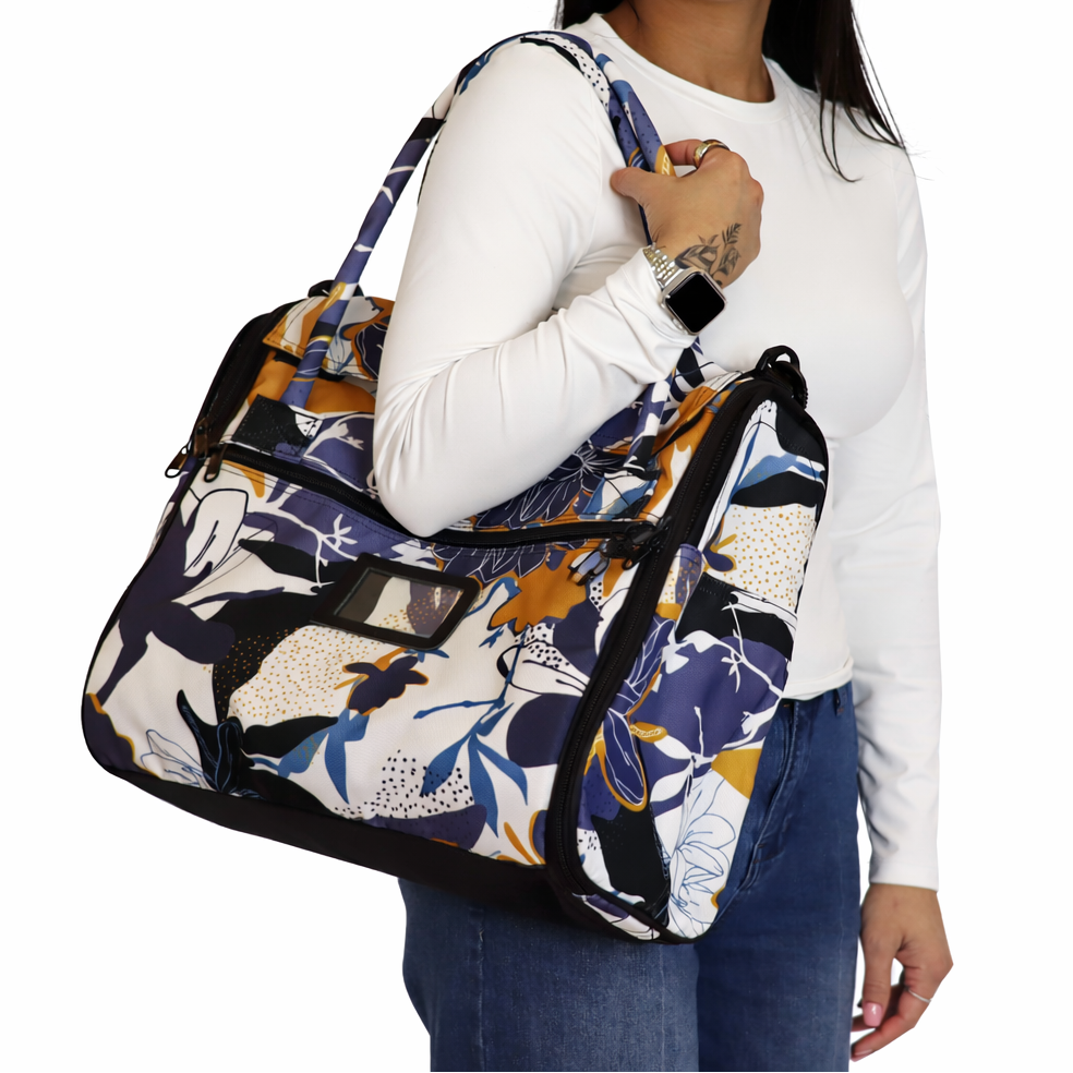 Limited Edition Incognito Pet Carrier