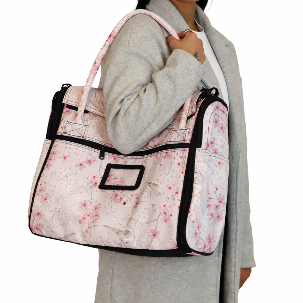 Limited Edition Incognito Pet Carrier