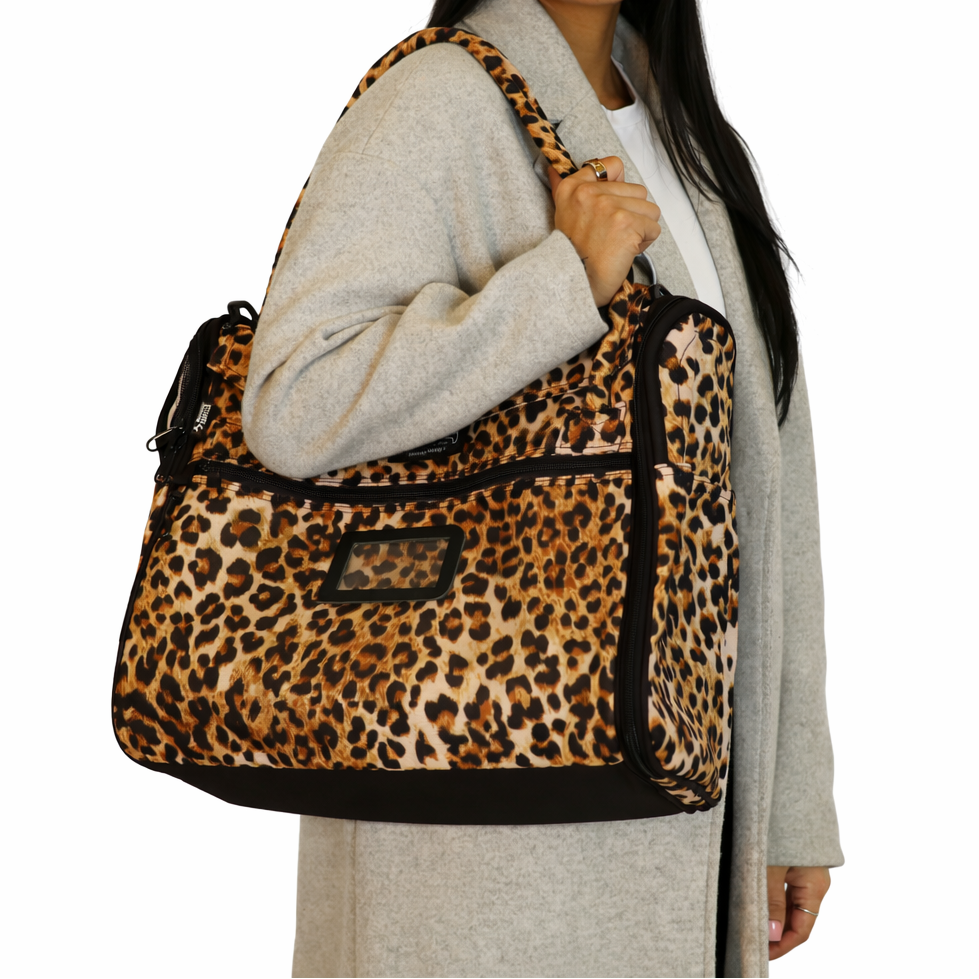 Limited Edition Incognito Pet Carrier