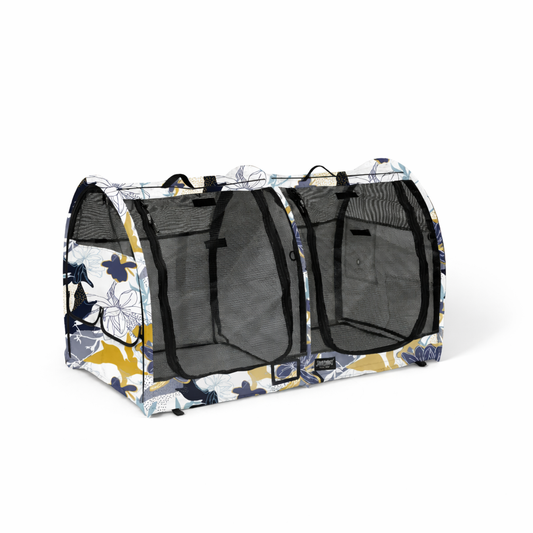 Limited Edition CarGo (Small) Double