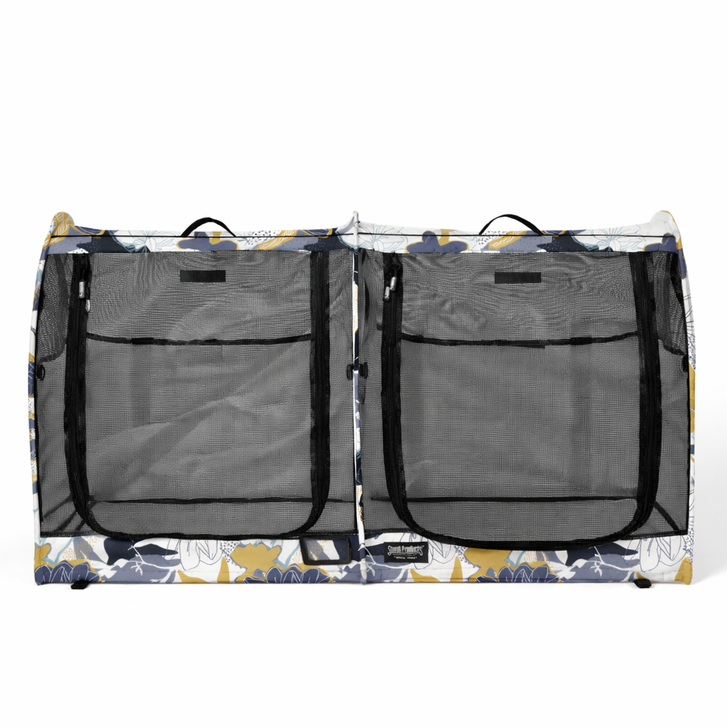 Limited Edition CarGo (Small) Double