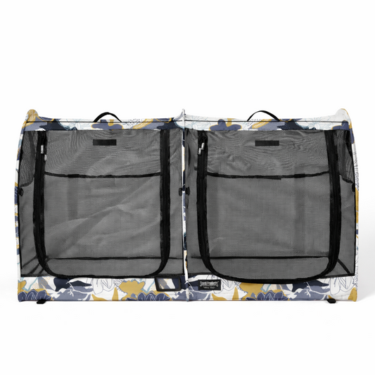 Limited Edition CarGo (Small) Double