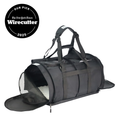 SturdiBag™ Pro 3.0 Travel Pet Carrier