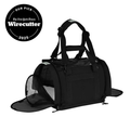 SturdiBag™ Pro 3.0 Travel Pet Carrier