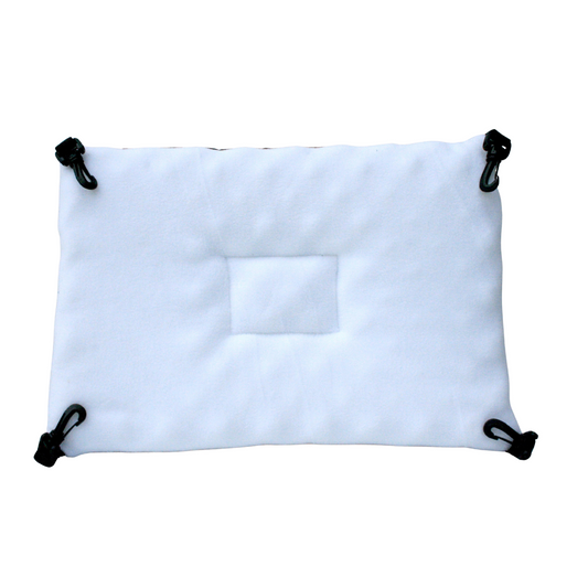 Fleece Hammock for Pop-Up Kennels