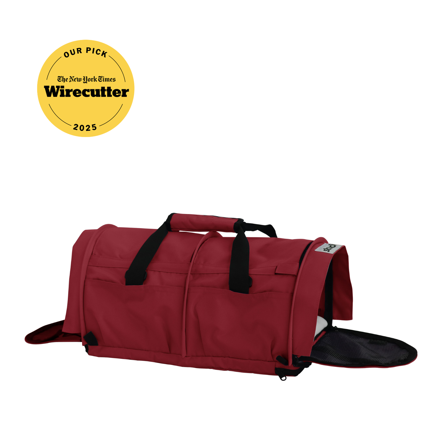 SturdiBag™ Pro 3.0