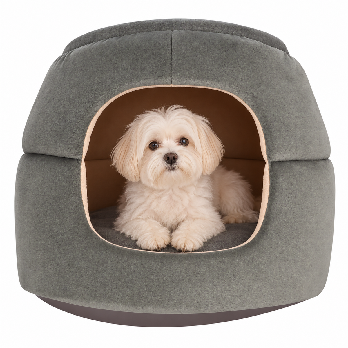 Pet Bed Huts