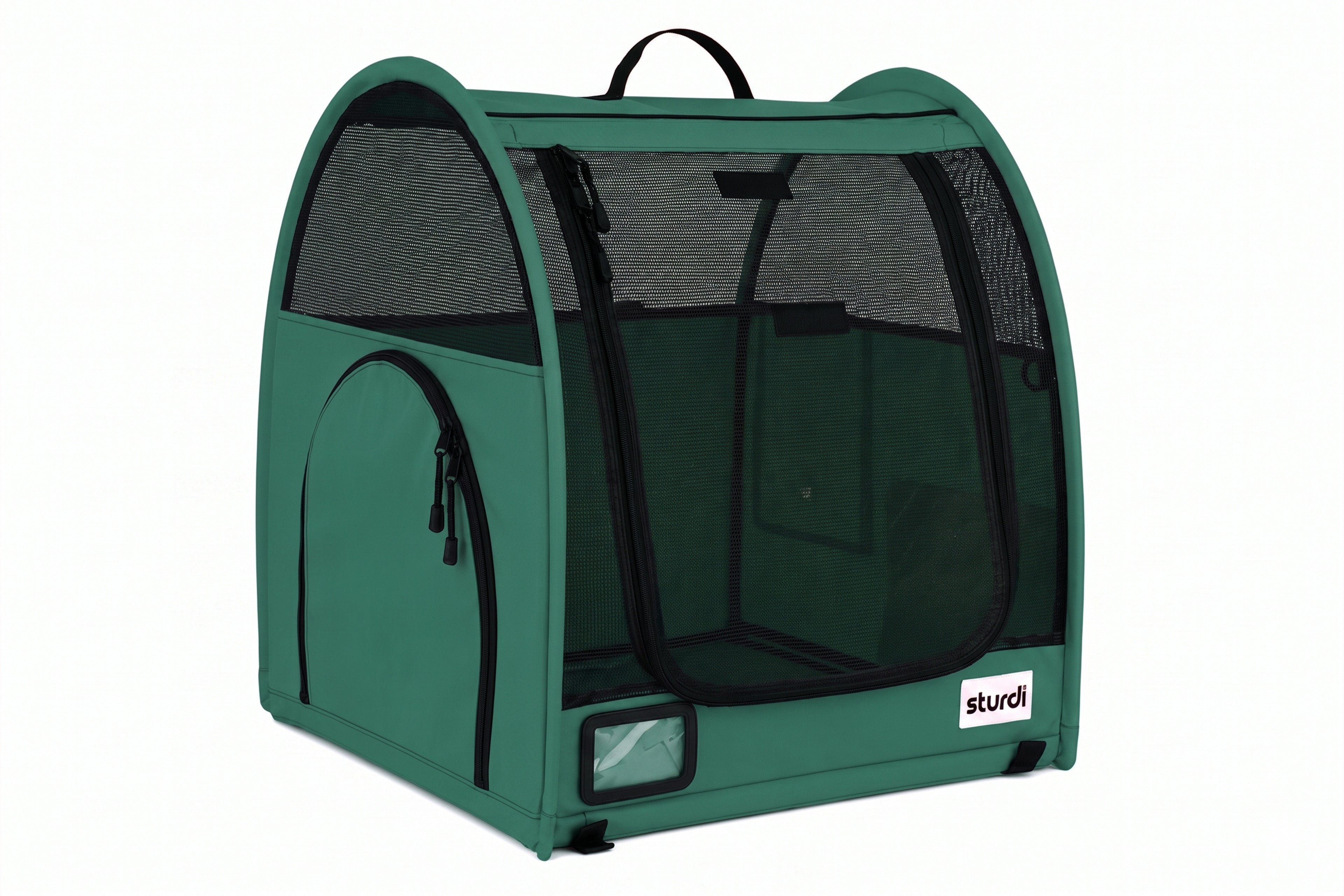 CarGo Portable Pop-Up Kennel