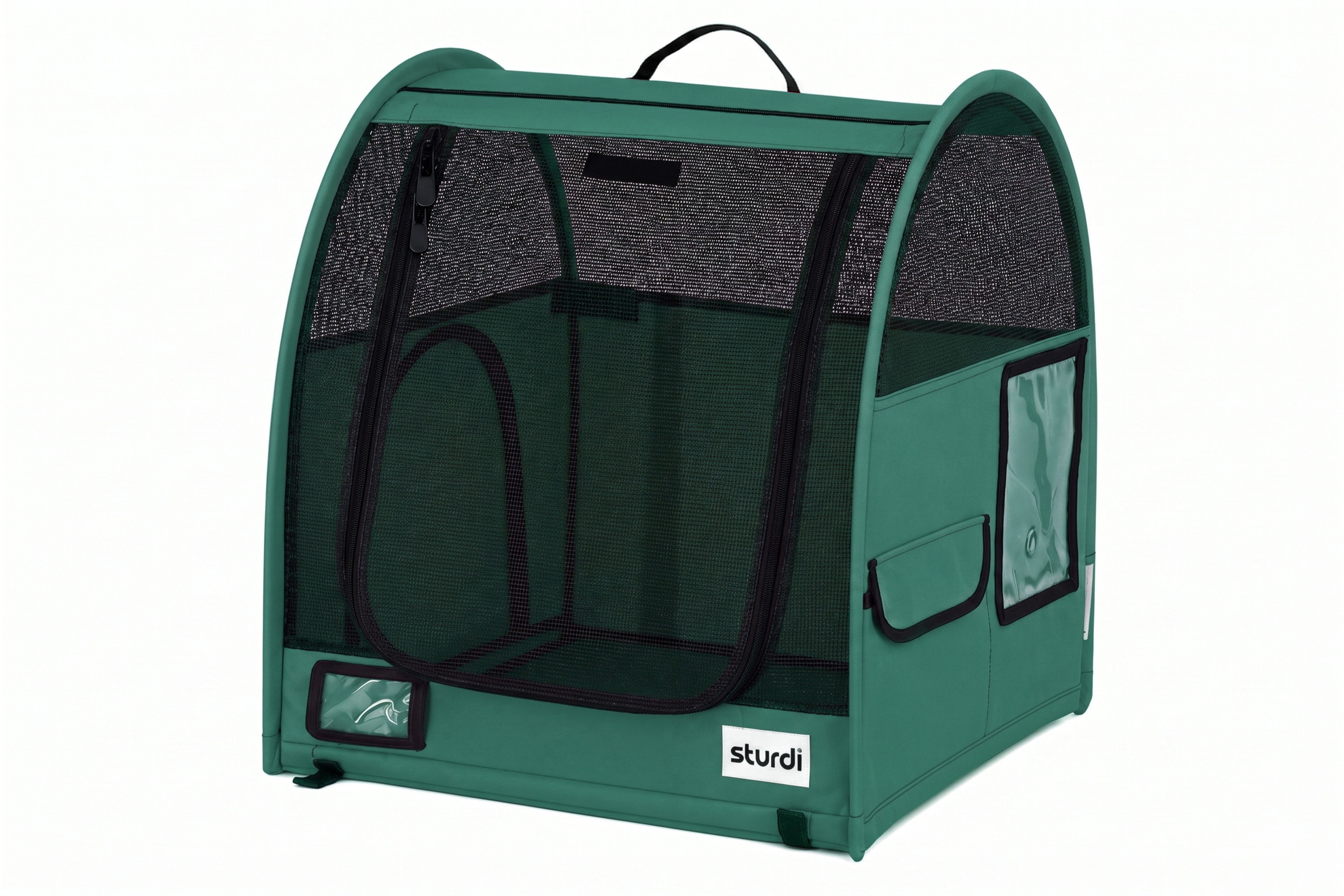 CarGo Portable Pop-Up Kennel