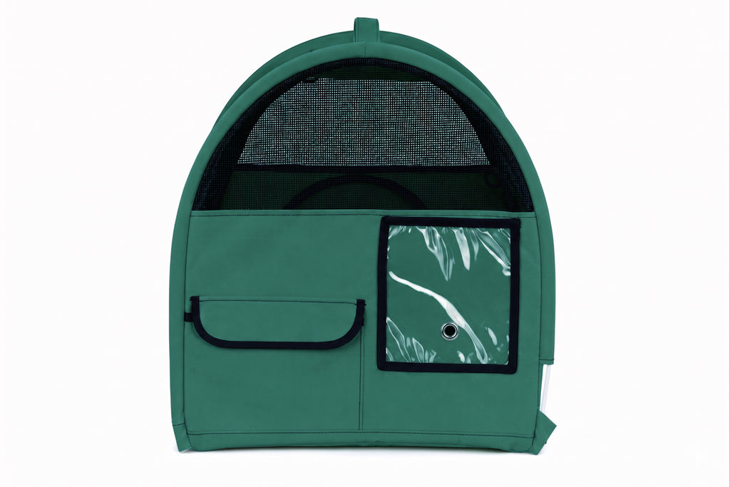 CarGo Portable Pop-Up Kennel