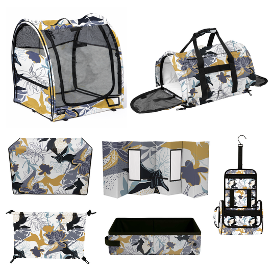 Limited Edition Midnight Bloom - Grand Champion Bundle