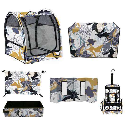 Limited Edition Midnight Bloom Champion Bundle