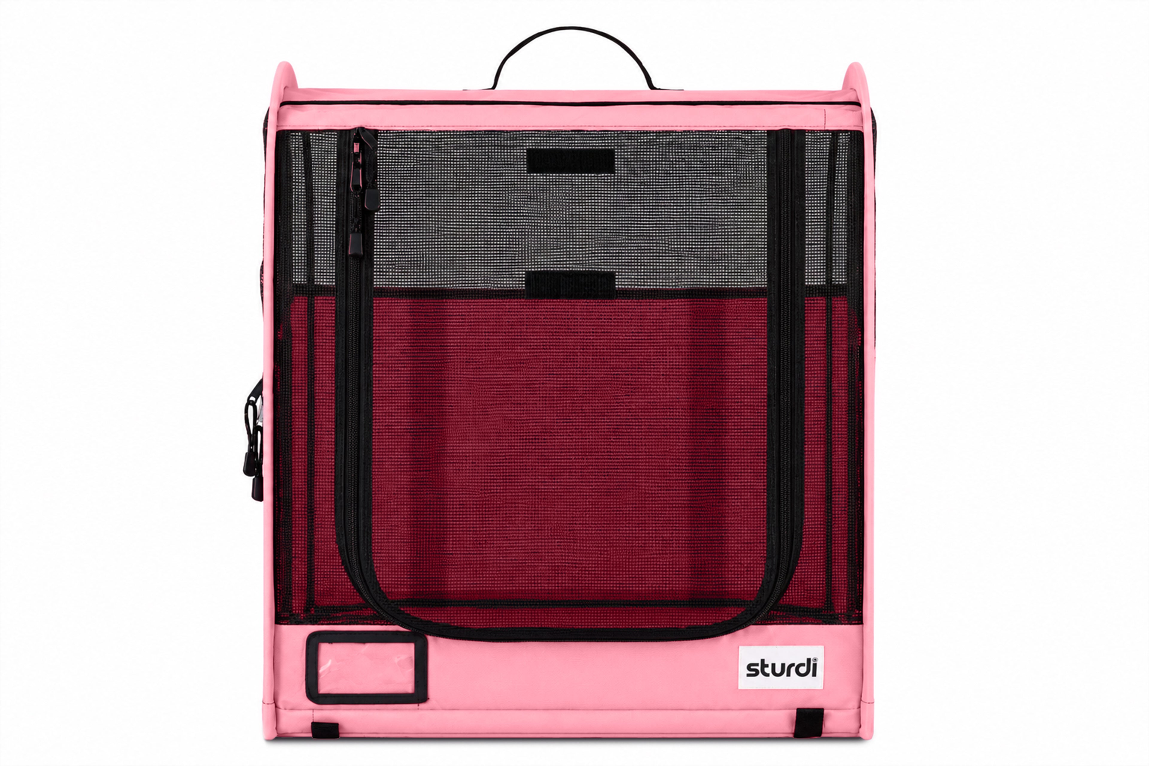 CarGo Portable Pop-Up Kennel