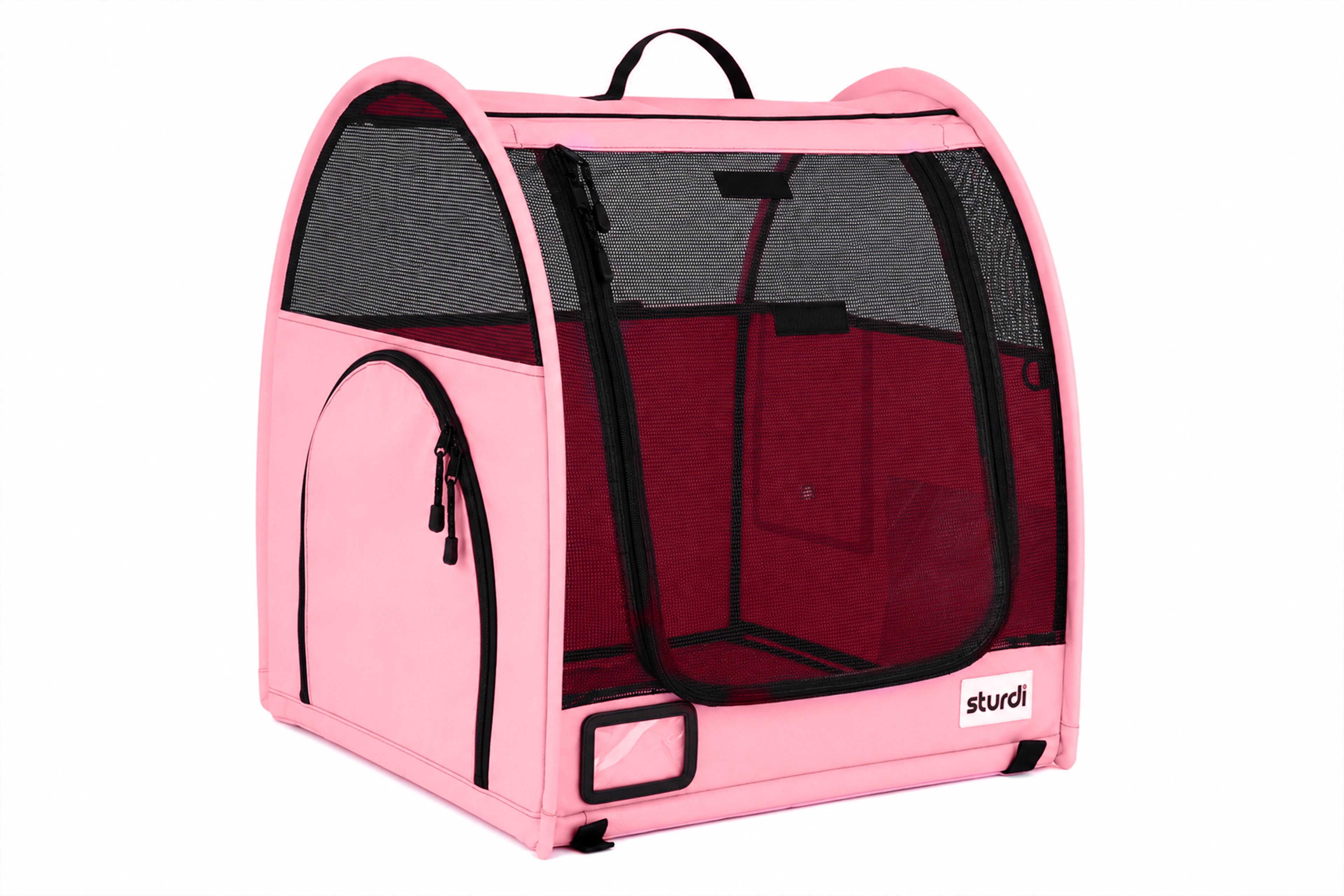 CarGo Portable Pop-Up Kennel