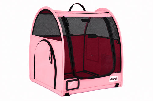 CarGo Portable Pop-Up Kennel
