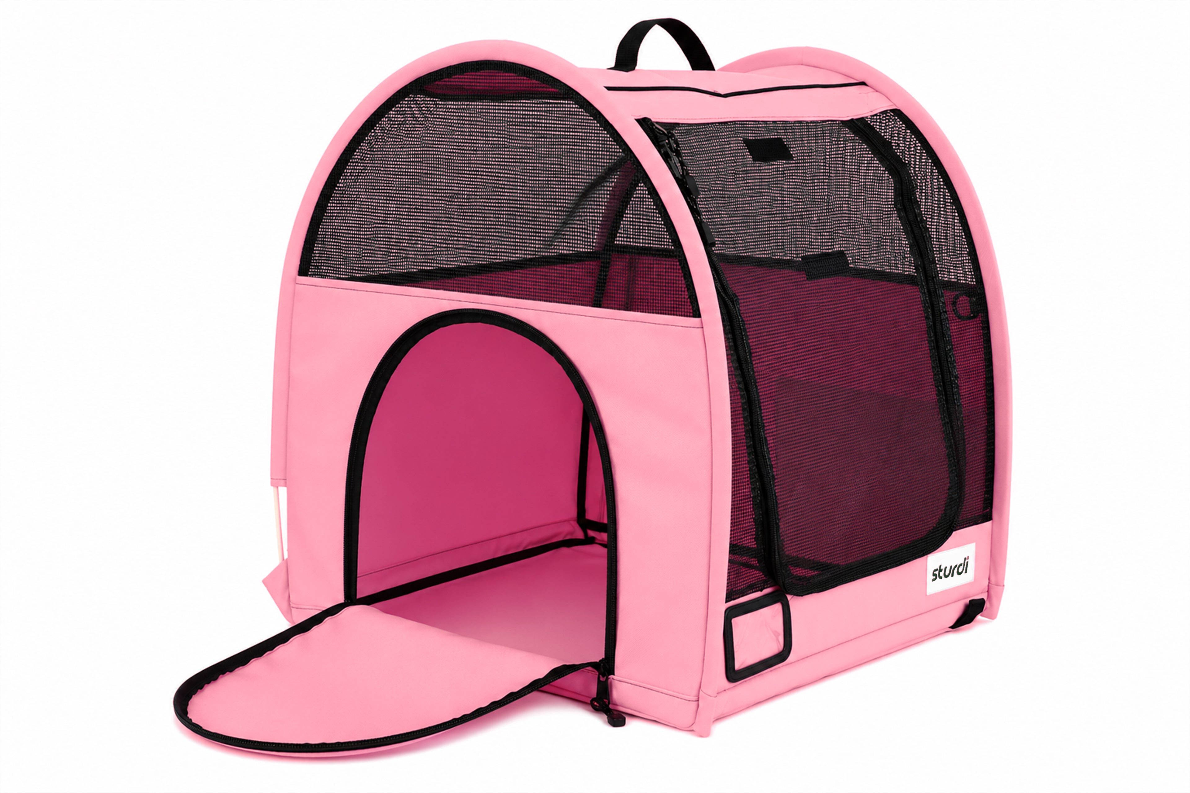 CarGo Portable Pop-Up Kennel