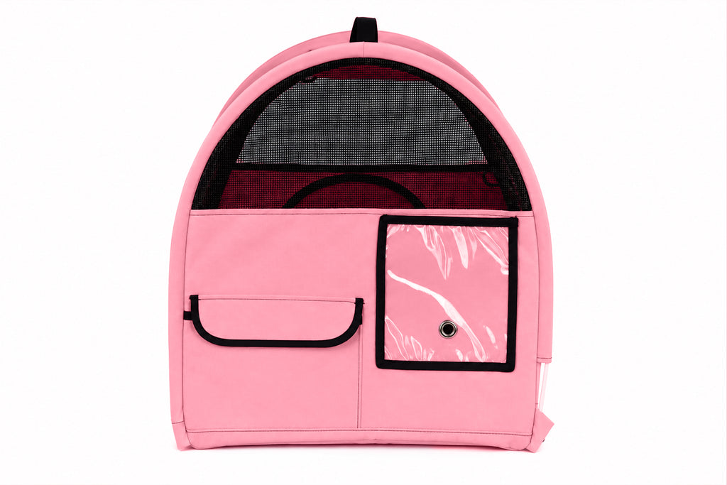 CarGo Portable Pop-Up Kennel