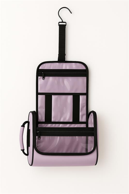 Hanging Toiletry Organizer