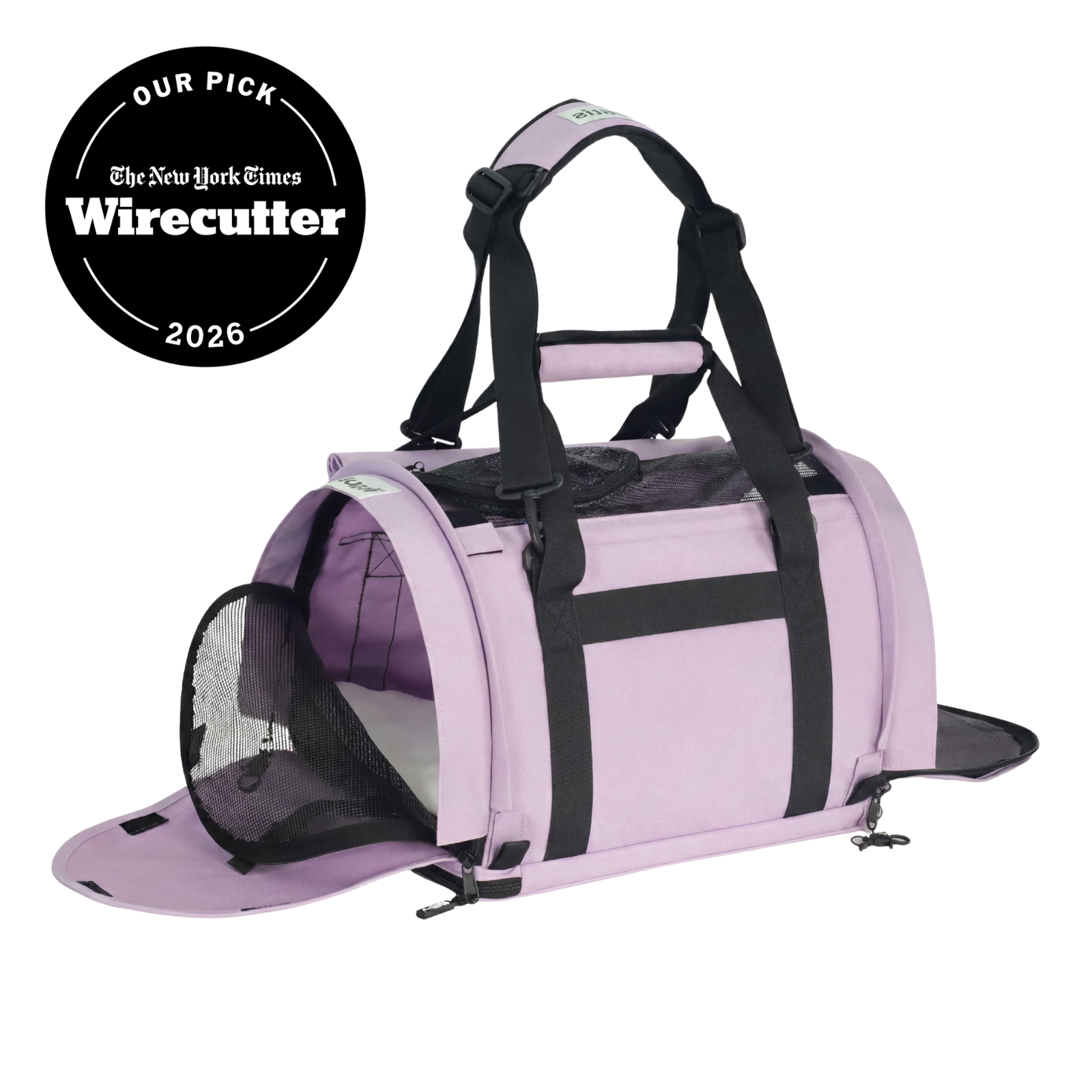 SturdiBag™ Pro 3.0 Travel Pet Carrier