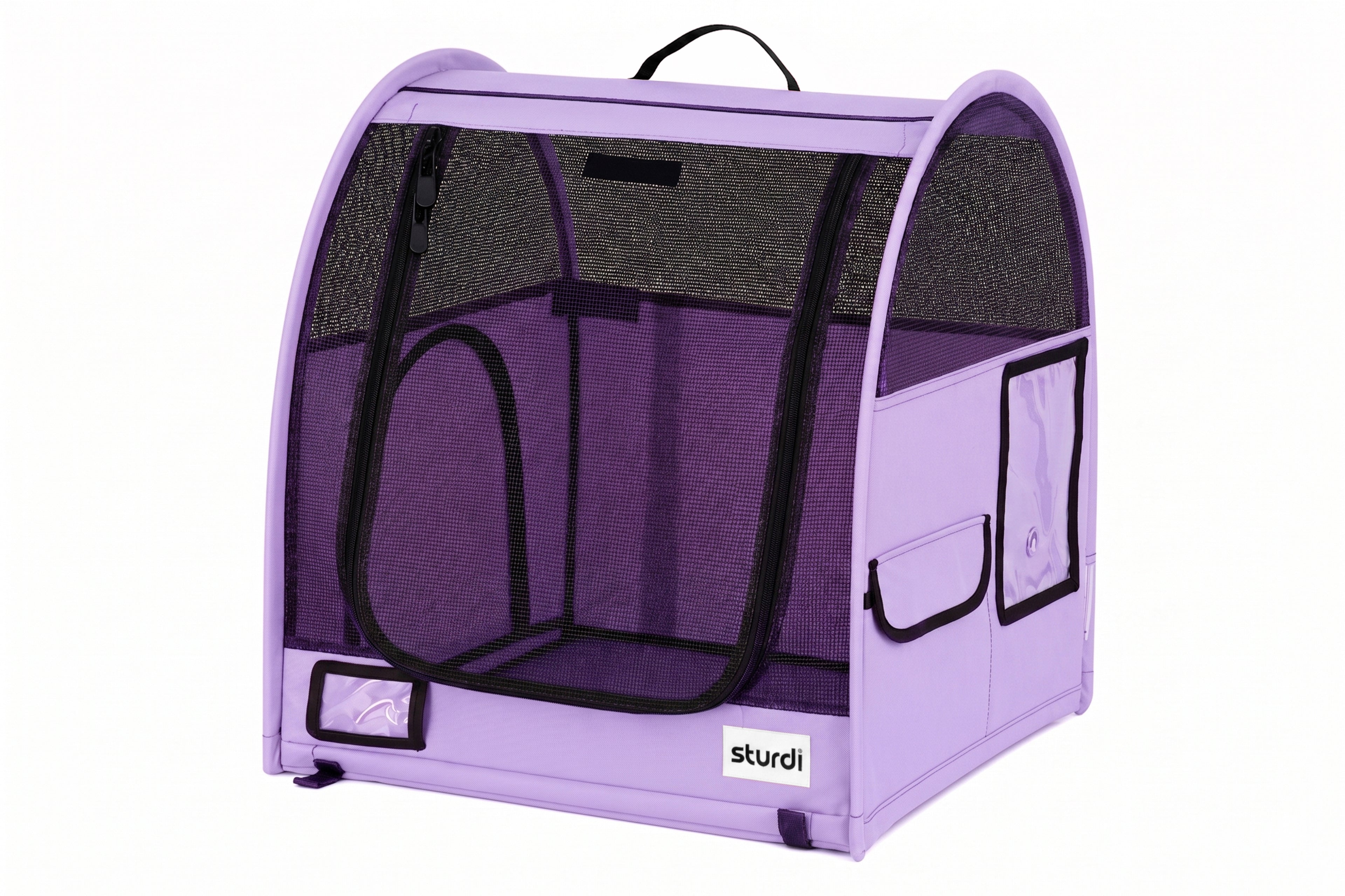 CarGo Portable Pop-Up Kennel