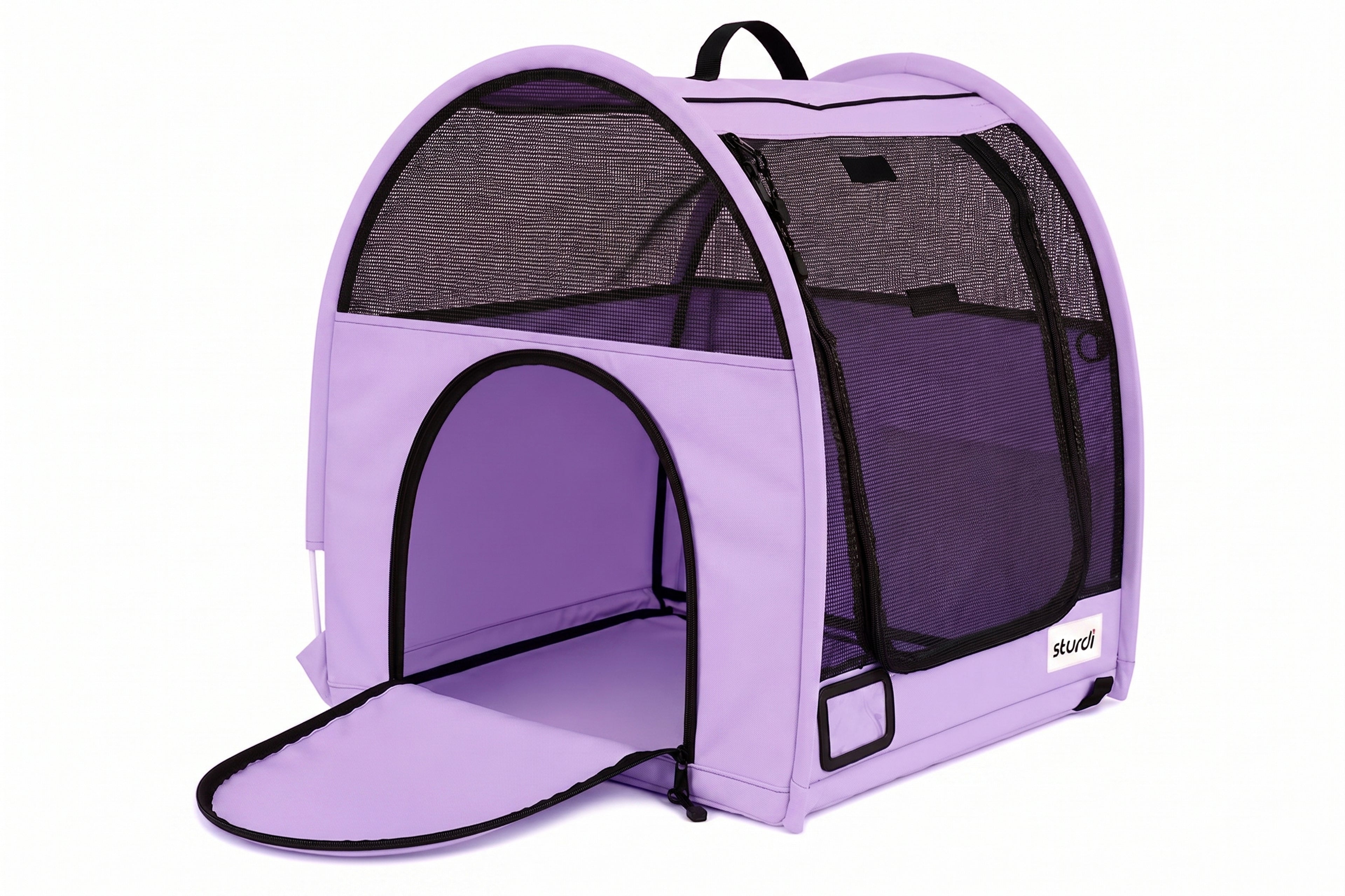 CarGo Portable Pop-Up Kennel
