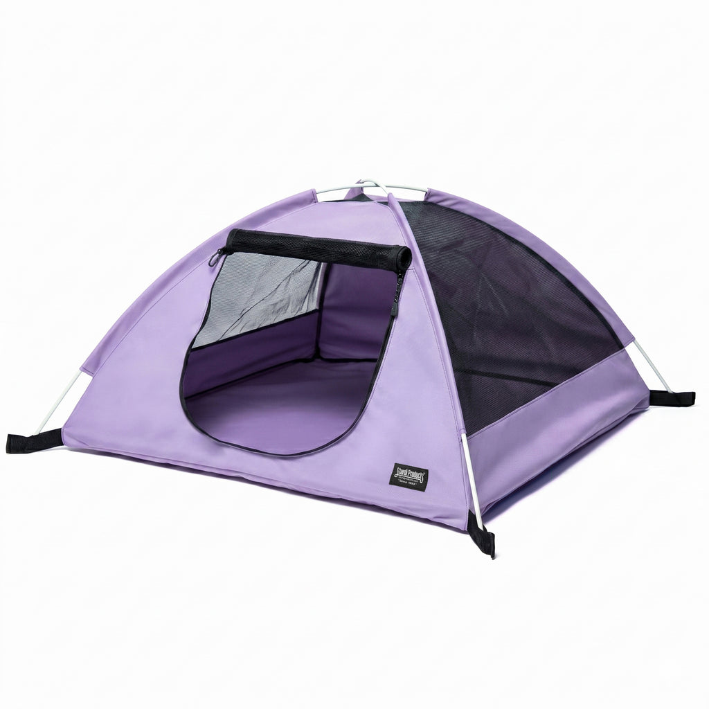 Portable Pop-Up Pet Tent | Indoor & Outdoor