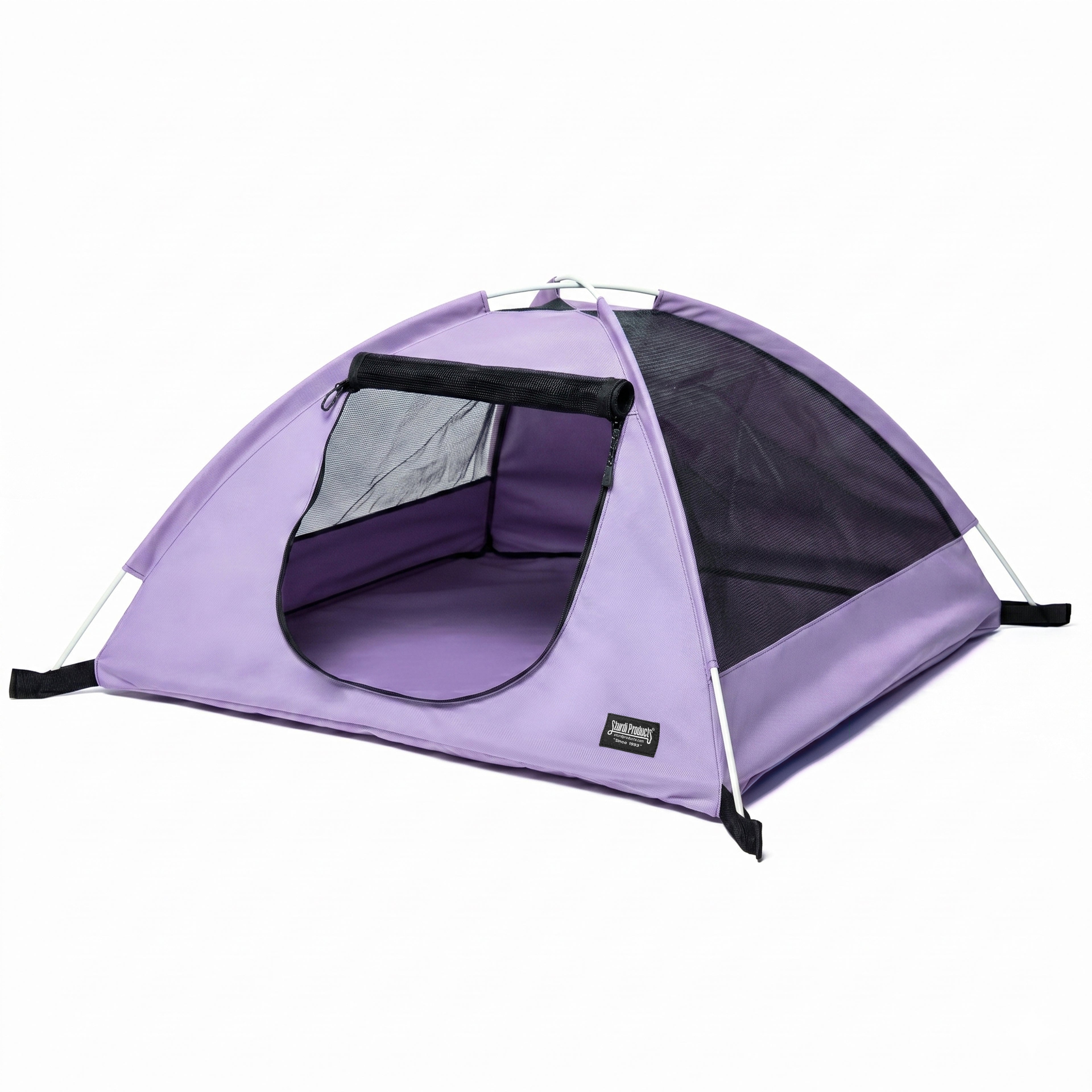 Portable Pop-Up Pet Tent | Indoor & Outdoor