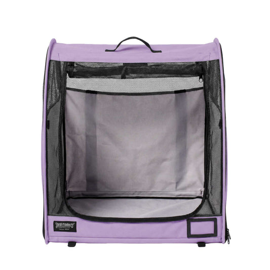 Modular Pop-Up Kennel - Mesh Door