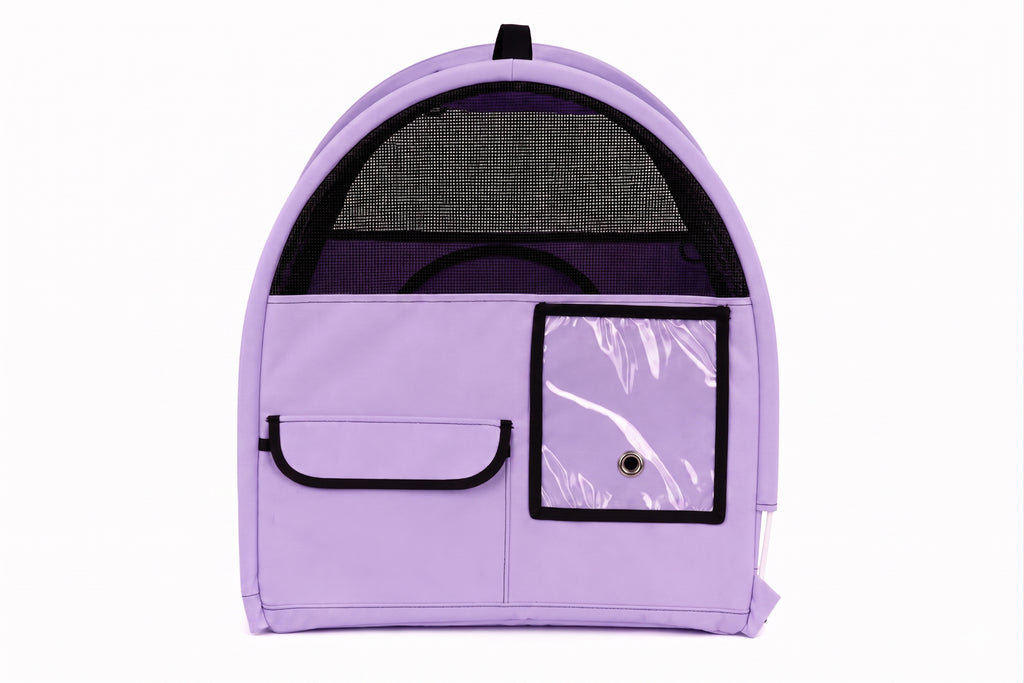 CarGo Portable Pop-Up Kennel