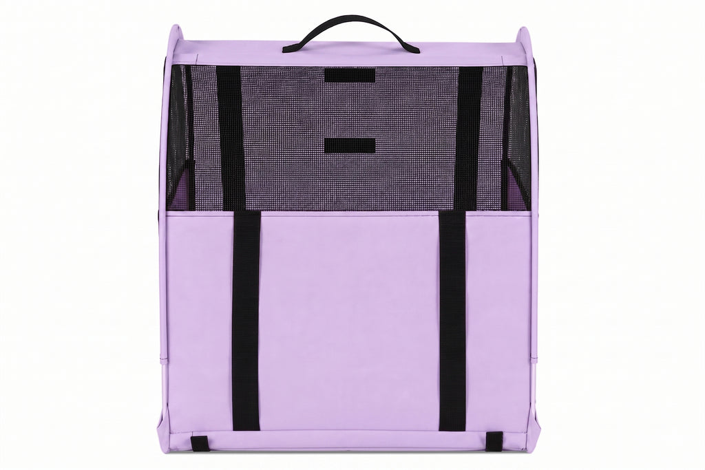 CarGo Portable Pop-Up Kennel