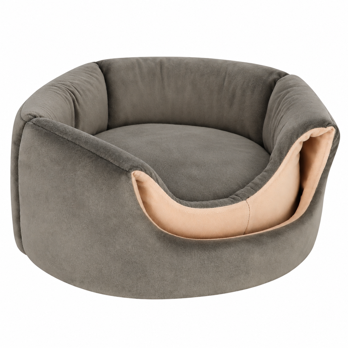 Pet Bed Huts