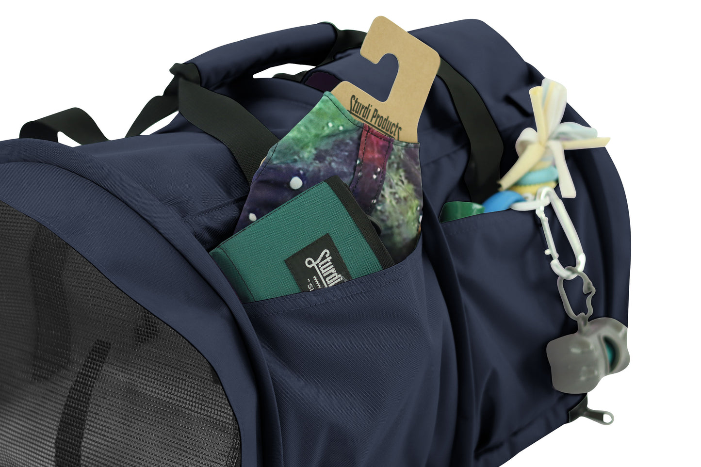 SturdiBag™ Pro 3.0