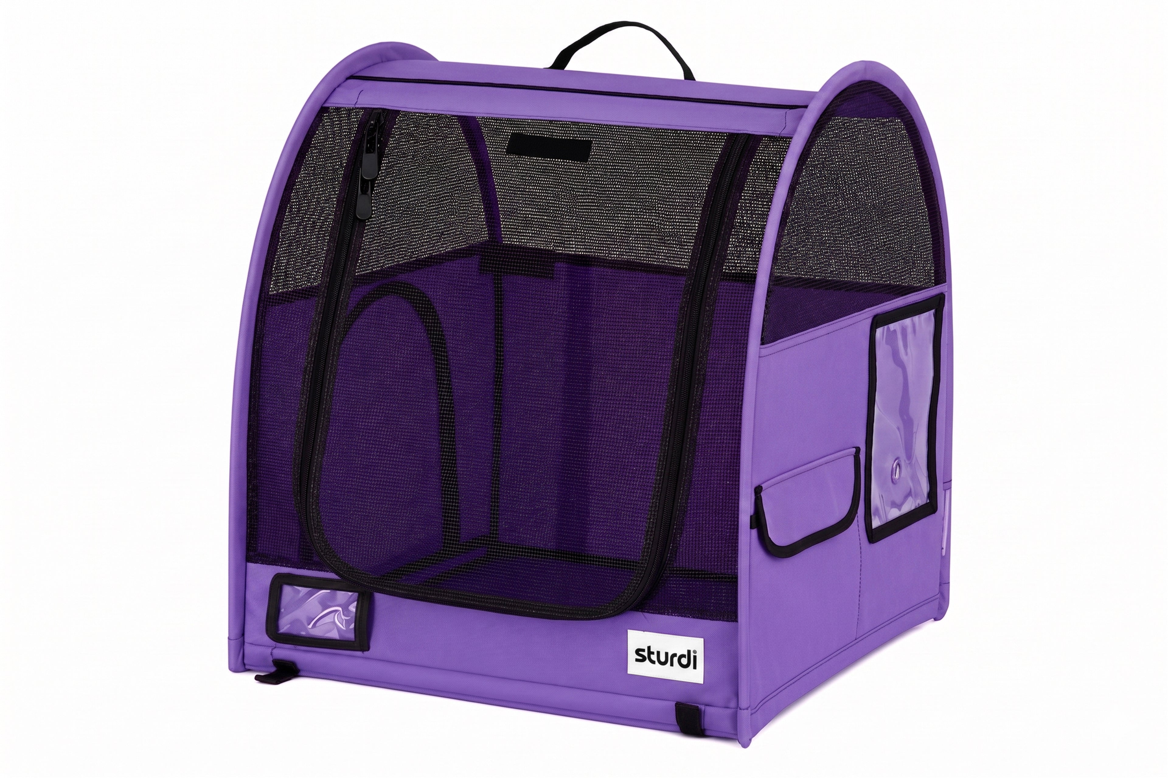 CarGo Portable Pop-Up Kennel