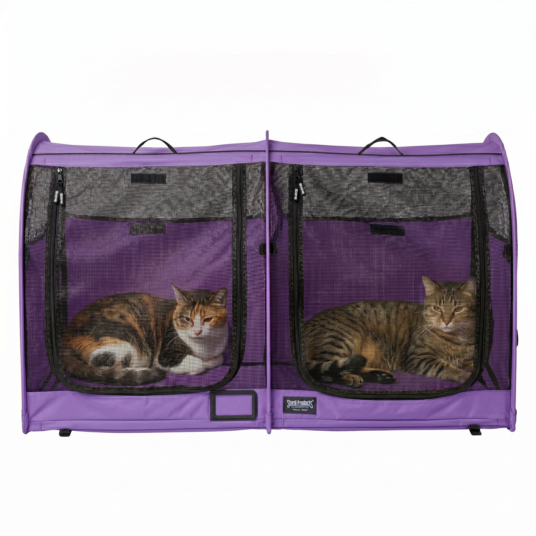 CarGo Portable Pop-Up Kennel