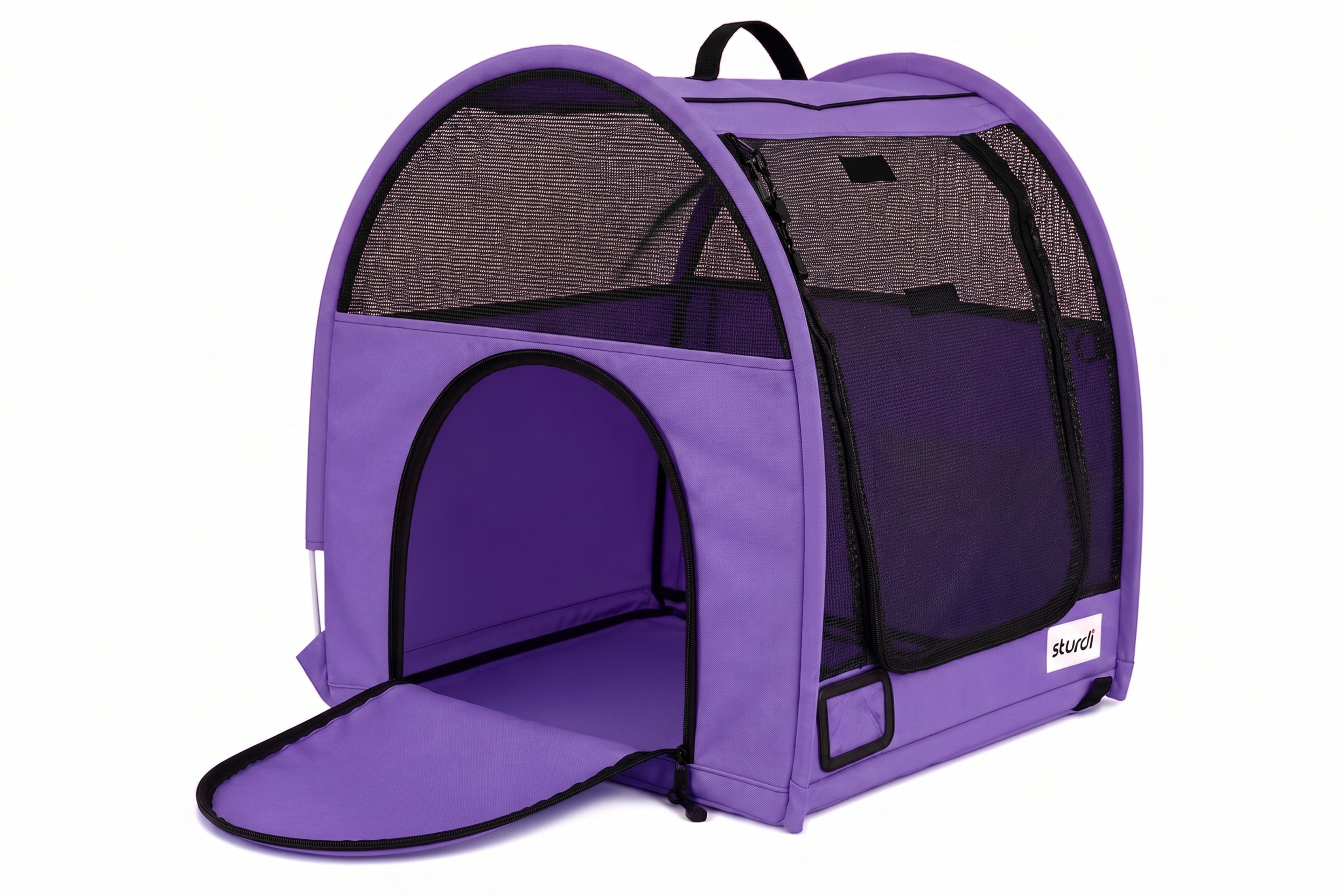 CarGo Portable Pop-Up Kennel