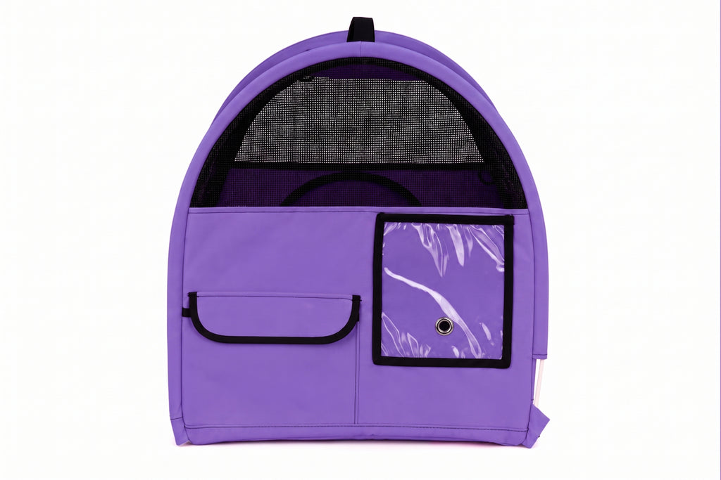 CarGo Portable Pop-Up Kennel
