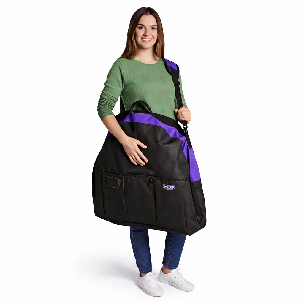 Replacement Carrying Case for Pop-Up Kennels