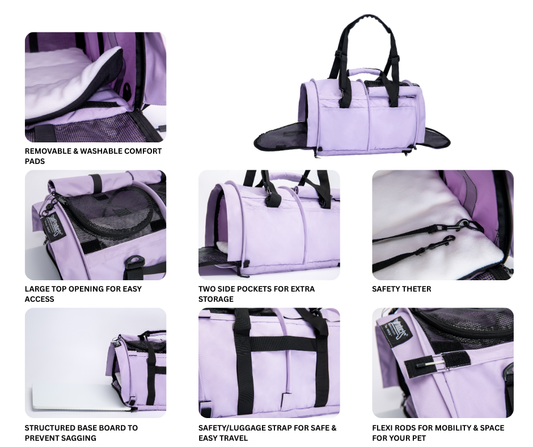 SturdiBag™ Pro 3.0