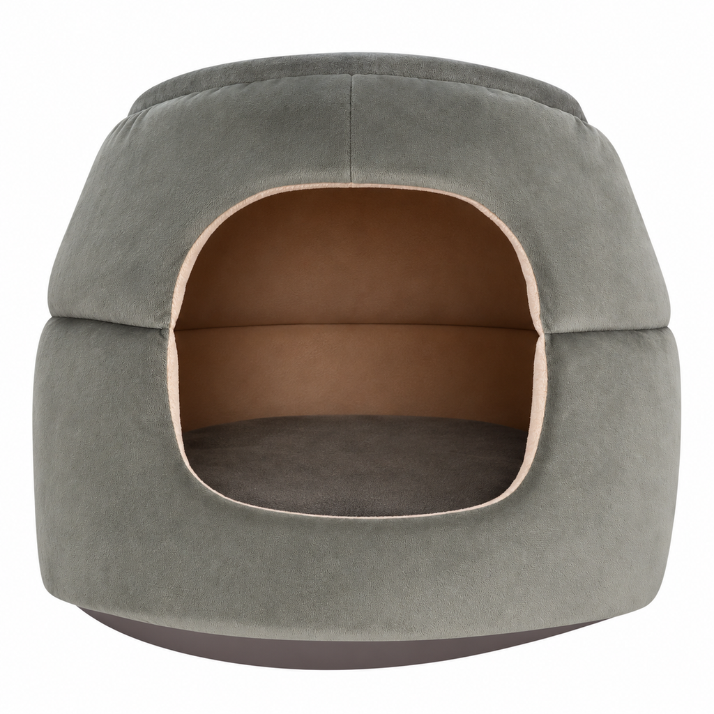 Pet Bed Huts