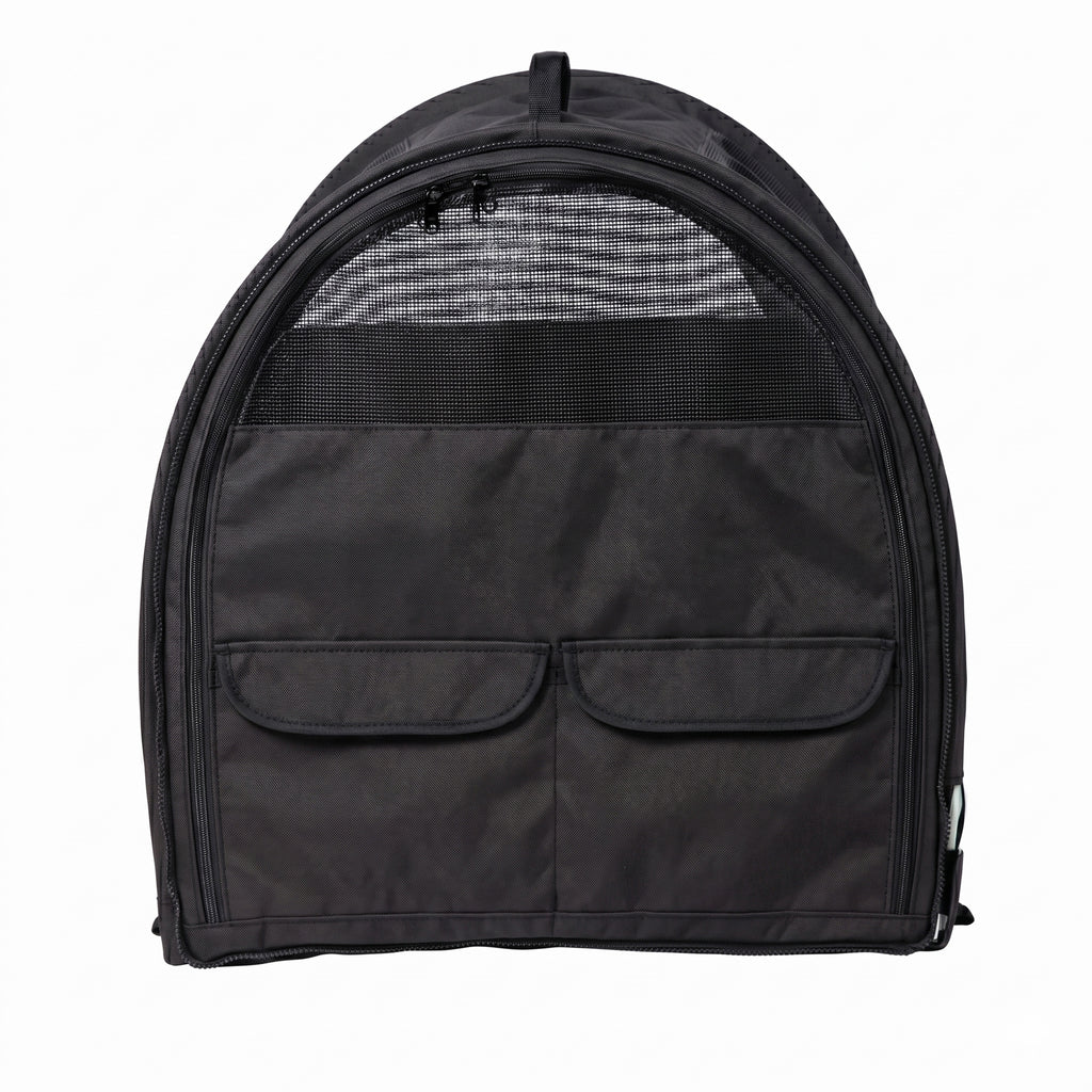 CarGo Portable Pop-Up Kennel