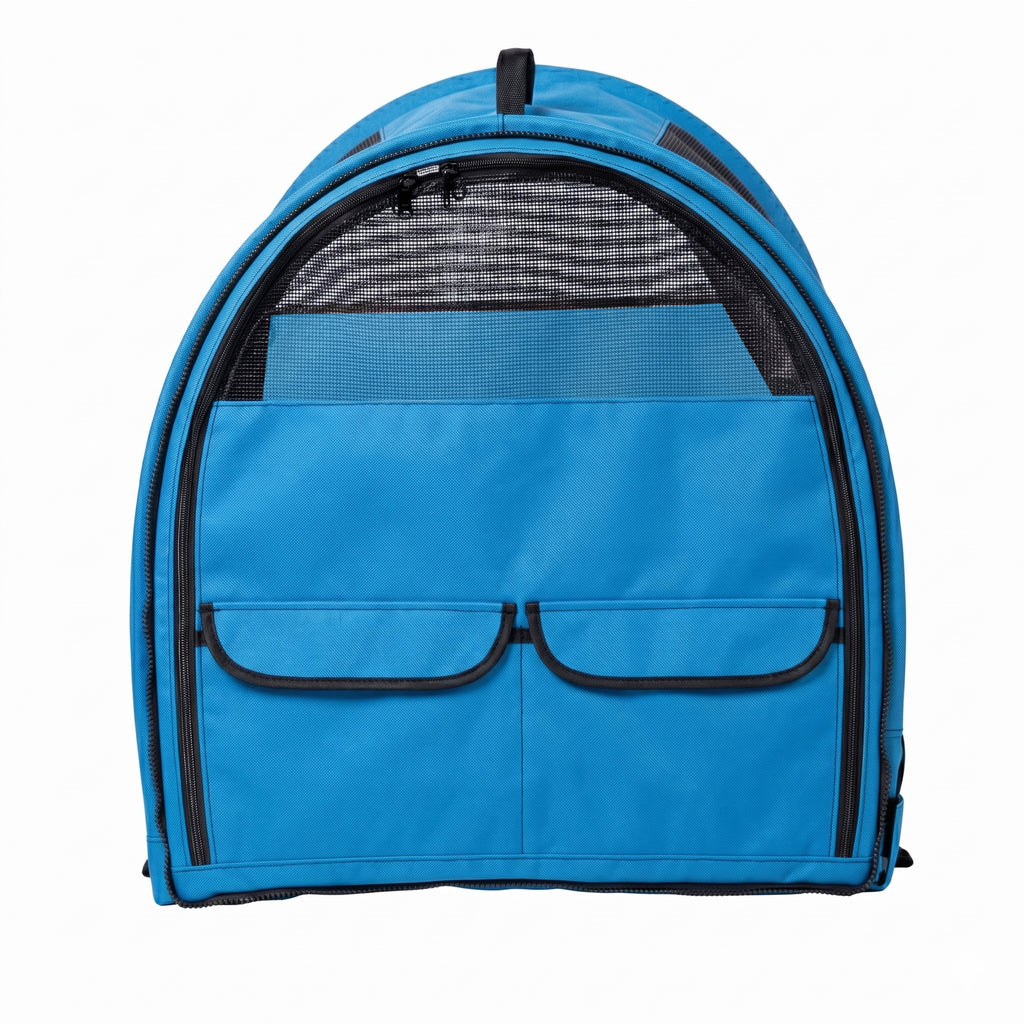 CarGo Portable Pop-Up Kennel