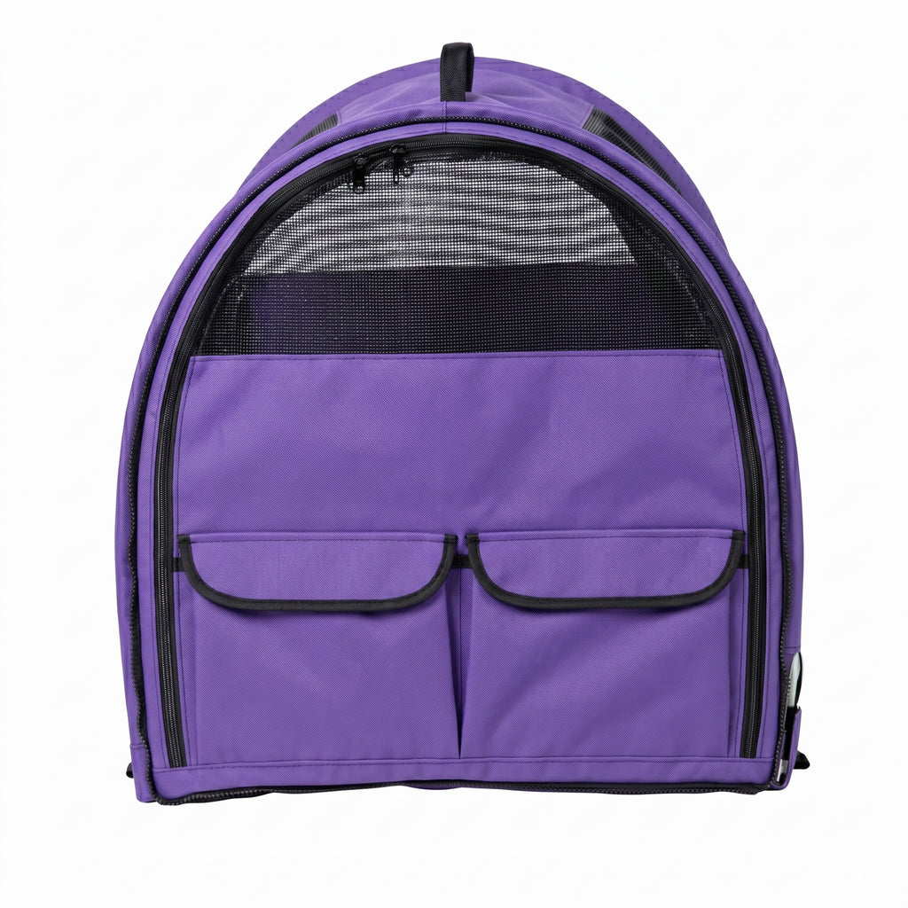 CarGo Portable Pop-Up Kennel