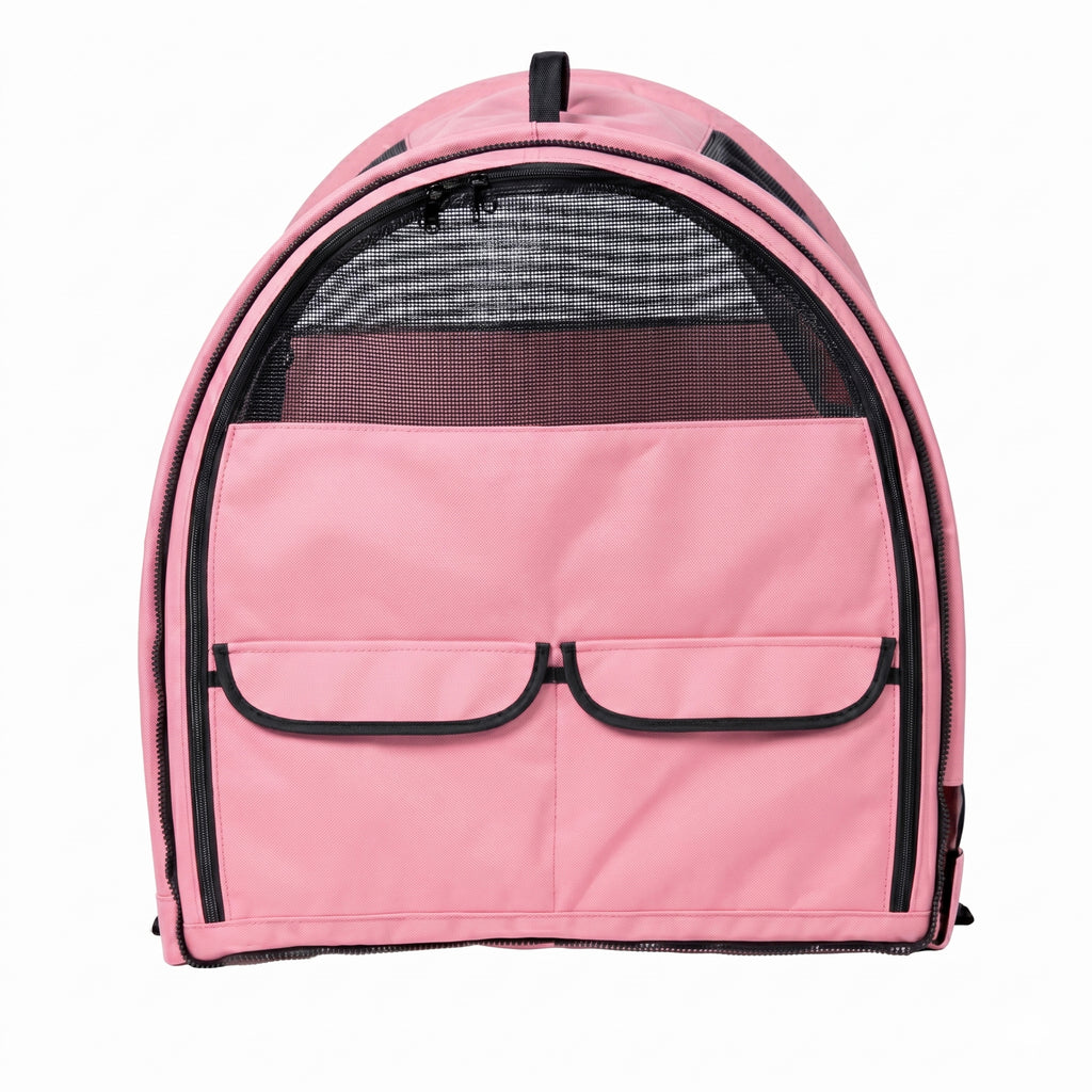 CarGo Portable Pop-Up Kennel