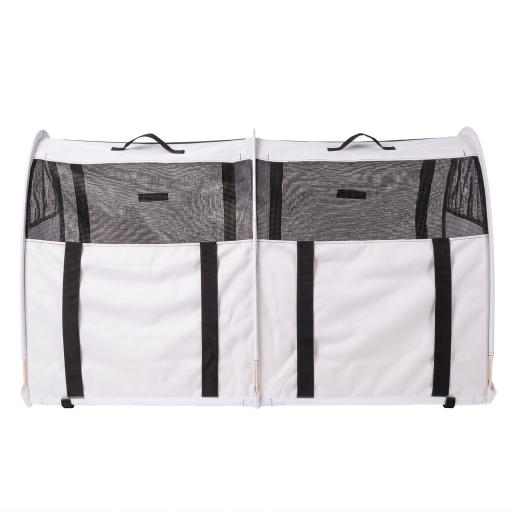Show Shelter Portable Pop-Up Kennel